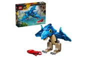 LEGO® - LEGO Jurassic World 77977 Dinosaurunge: Pteranodon - 77977