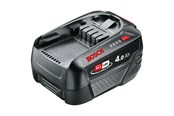 Akku & Lader - Gardena Batteri PBA 18V 4.0Ah SoC P4A - 14922-20.000.00