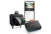 Havevanding - Gardena smart dobbelt vandingscomputer m. gateway, sæt - 19044-20.000.00