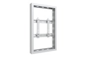 Skærmholder - Multibrackets M Pro Series Enclosure 32" Wall Small White - 7350105211072