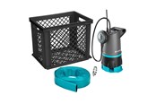 Dyk/Trykpumper - Gardena Stormflodssæt 20000 BASIC til rent/urent vand - 09019-47.000.00