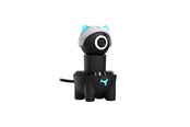 Spil tilbehør - Subsonic Play Cam 1080 - Blue - Wired Kamera - Nintendo Switch 2 - 3701221705015