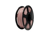 Filament/Resin - 3D-printer - FlashForge PLA Matte 1000g - Black - 3D Printing Filament - 90007998001