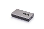 Netværksadapter (netkort, printserver mv.) - StarTech.com USB4-10GBE-ETHERNET USB4 to Ethernet Adapter 10GbE Multi-Gigabit Thunderbolt Compatible - USB4-10GBE-ETHERNET
