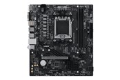 Bundkort - MSI PRO A620AM-B EVO - motherboard - micro ATX - Socket AM5 - AMD A620A Bundkort - AMD A620A - AMD AM5 - DDR5 RAM - ATX - 7E36-001R