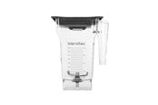 Blender - BlendTec Tilbehør Fourside kande - BLJ-FS