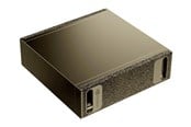 Stationær - PC & Mac - NVIDIA DGX Spark Founders Edition -  GB10 - Blackwell GPU - 128GB RAM - 4TB SSD - 940-54242-0005-000