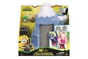 Figur - Minions & Monster Quest for the Monster - 20432