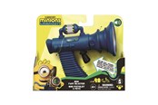 Legetøjsvåben - Minions & Monster Mini Fart Blaster - 20433