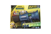 Legetøjsvåben - Minions & Monster Supreme Fart Blaster - 20434
