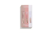 Gaveæsker - GOSH Copenhagen Contour Blush & Glow Giftbox - 5711914213190