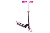 Skating & Cykler - Skids Control Foldable scooter. PP deck - 60261