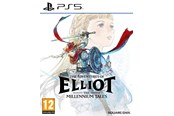 Spil - The Adventures of Elliot: The Millennium Tales - Sony PlayStation 5 - RPG - 5021290102668