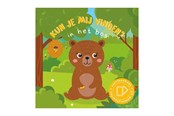 Børnebøger - Can You Find Me? In the Woods Read-aloud Book and 20 Memo Cards - Børnebog - Hæfte - 9789463545976