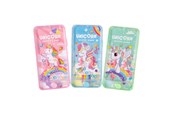 Legetøj - Duckiez Unicorn water game 14.5x7.5cm - 4032