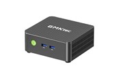 Stationær - Mini PC / Barebone - GMKtec G3S | Intel N95 | 8GB | 256GB | Windows 11 Pro - G3S-256
