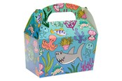 Legetøj - LG-Imports Underwater World Giveaway Box 12 pcs. - 8770