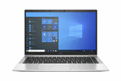 Bærbar - HP Refurbished EliteBook 840 G8 - 14" | Core i5 | 16GB | 256GB | B Grade - NP/840G8/I5/16/256/W11P/NOR/B