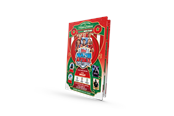 Julekalender - Topps Match Attack Champions League Calendar - UCLMA26-07