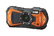 Kamera - Ricoh WG-80 - Orange - 03127
