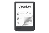E-bogslæser - PocketBook Verse Lite - eBook reader - Linux 3.10.65 - 8 GB - 6" - PB619-T-WW