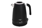 Elkedel - Adler Elkedel AD 1295b - kettle - black - Sort - 2200 W - AD 1295b
