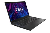 Bærbar - Teqcycle Lenovo Thinkpad T14s G2 - 14" | Ryzen 7 | 16GB | 512GB | Premium+ Grade | Refurbished - TLT14SG2RMX24P