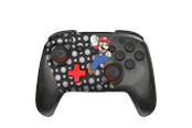 Spil tilbehør - Turtle Beach Rematch Super Mario Jump - Wireless Controller - Nintendo Switch 2 - TBC-8305-05