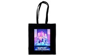 Merchandise - Pyramid - Tote Bag K-Pop Demon Hunters (Key Art) Black - GP2510438