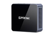 Stationær - Mini PC / Barebone - GMKtec M2 Pro S | Intel Core i7-1185G7 | 16GB | 512GB | Windows 11 Pro - M2ProS-512