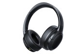 Hovedtelefoner/headset - Baseus Bass BH1 Lite Wireless On-Ear Bluetooth 6.0 Headphones - Black - A0203C00