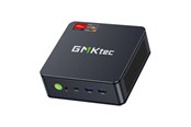 Stationær - Mini PC / Barebone - GMKtec M6 Ultra | AMD Ryzen 5 7640HS | 16GB | 512GB | Windows 11 Pro - M6U-512
