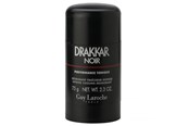 Parfume og dufte - Guy Laroche Noir Anti-Perspirant Deodorant Stick 75 g - 3360372009900