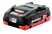 Akku & Lader - Metabo 625367000 cordless tool battery - 625367000