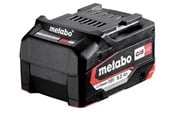 Akku & Lader - Metabo LiPOWER battery 18 V - 5,2 Ah (625028000) - 625028000