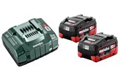 Akku & Lader - Metabo 685122000 battery charger - 685122000