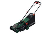 Plæneklipper - Bosch Elplæneklipper Rotak 18V2-38 Solo - 06008B9M01