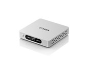 Musik & DJ Instrumenter - FiiO Darkside PRO Silver - FiiO Darkside PRO S