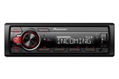 Bilstereo - Pioneer MVH-330DABAN car media receiver - MVH-330DABAN