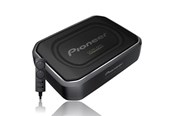 Bilstereo - Pioneer TS-WX140DA - TSWX140DA