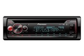 Bilstereo - Pioneer DEH-S720DAB car media receiver - DEHS720DAB