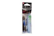 Kreativt Legetøj - Sakura Koi Water Brush Flat Size M Long Reservoir - XQFNM