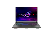 Bærbar - ASUS ROG Strix G16 - 16" | RTX 5080 | Ryzen 9 | 32GB | 1TB - G614PW-RV005W
