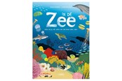 Børnebøger - Underwater World Atlas - Børnebog - Hardcover - 9789036639972