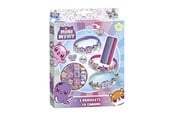 Kreativitet & Hobbyartikler - Creative Craft Group Mini MyMy 3 Bracelets & 18 Charms - 410001