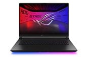 Bærbar - ASUS Strix SCAR 18 - 18" | RTX 5080 | Core Ultra 9 | 64GB | 2TB (1TB + 1TB) - G835LWG-TQ285W