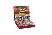 Julekalender - Amo Toys Merry Christmas Julekalenderpuslespil 24 Temaer - 1008 Brikker - 50620
