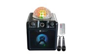 Bærbare/Bluetooth-højttalere - N-Gear Disco Block 410 - Black - DISCOBLOCK410