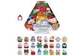 Julekalender - Squishalongs Holiday Calendar 2026 - 2620675