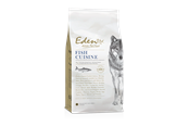 Hunde - Eden 80/20 Fish Cuisine Medium Kibble Size 12kg - 5060438810218